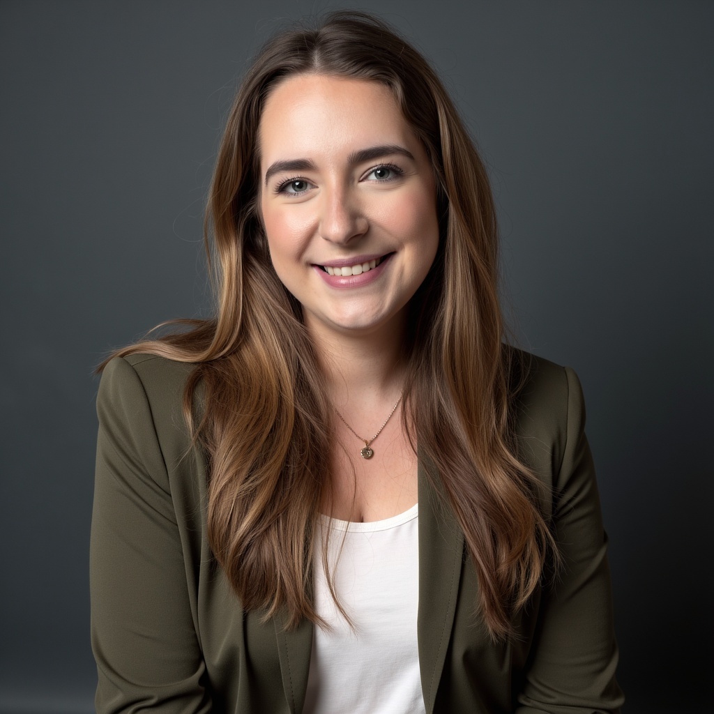 Michaela Austin, founder of Channel North